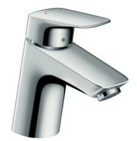 Hansgrohe Logis wastafelmengkraan 70