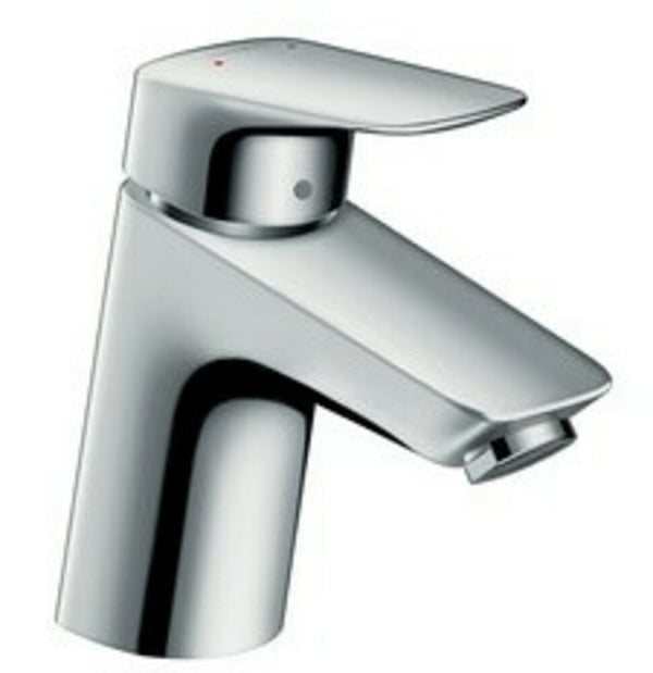 Hansgrohe Logis mixer de washbasin 70