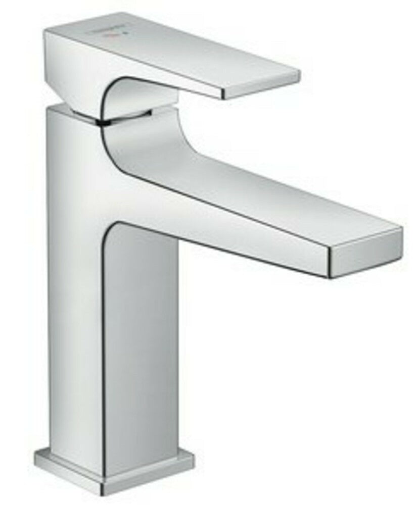 Hansgrohe Metropol wastafelmengkraan 110