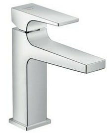 Hansgrohe Metropol wastafelmengkraan 110