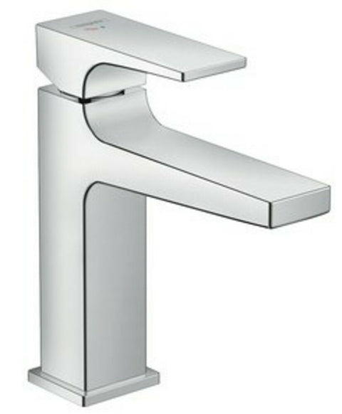 Hansgrohe Metropol wastafelmengkraan 110