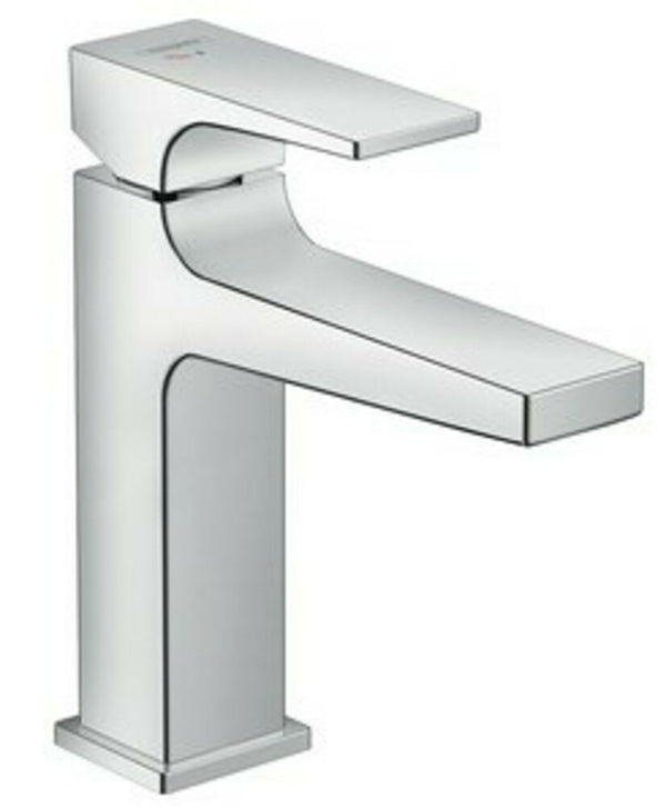 Hansgrohe Metropol wastafelmengkraan 110