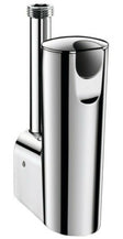 Delabie Tempomatic 4 chasse d'urinoir électronique avec batterie en ligne M1/2