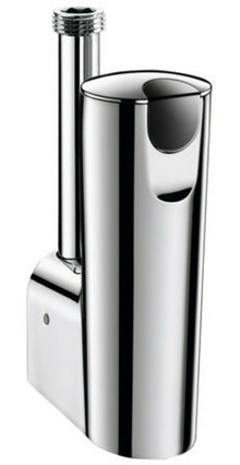 Delabie Tempomatic 4 chasse d'urinoir électronique avec batterie en ligne M1/2