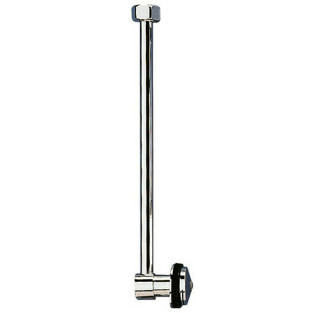 Delabie Tempostop valpijp voor urinoir Allia Aubagne F1/2 H174mm