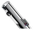 Delabie Tempomatic Mix 4 tap electronic for washbasin on secteur