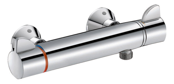 Delabie Sécuritherm mitigeur de douche raccord arrêt/vidange