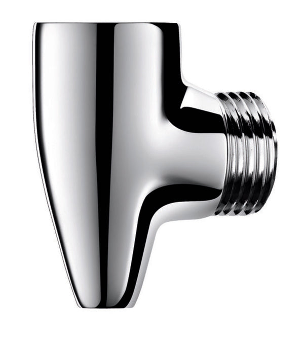 Delabie valve anti-stagnation pour mitigeur de douche en laiton massif chromé