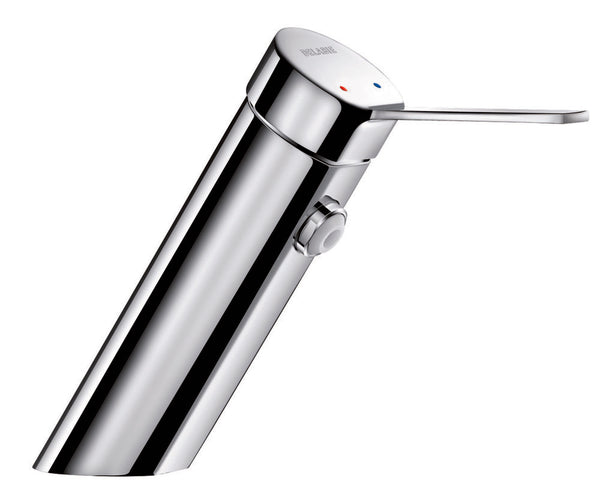 Delabie Biosafe wastafelmengkraan H95 mm L110 mm