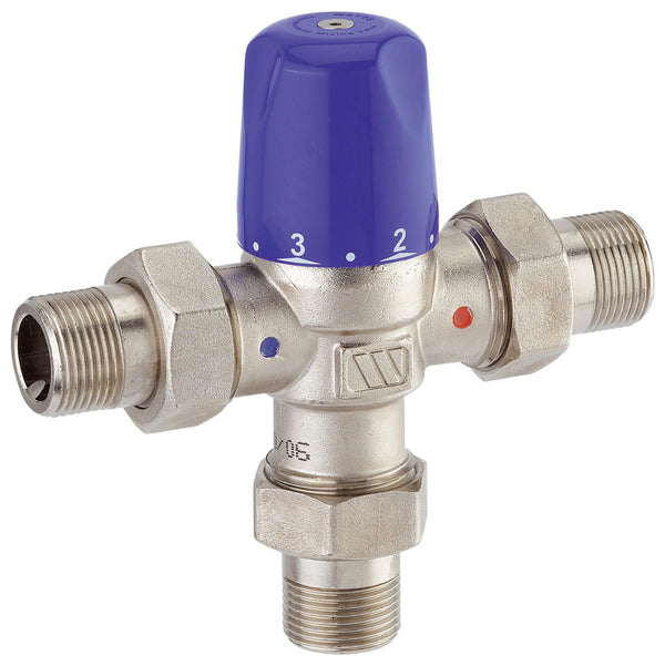 Wat MITIG.THERMOSTAT.RÉGL.3/4