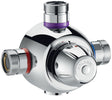 Del 731002 Premix 55L/MIN 3/4