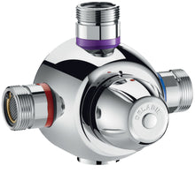 Del 731002 Premix 55L/MIN 3/4