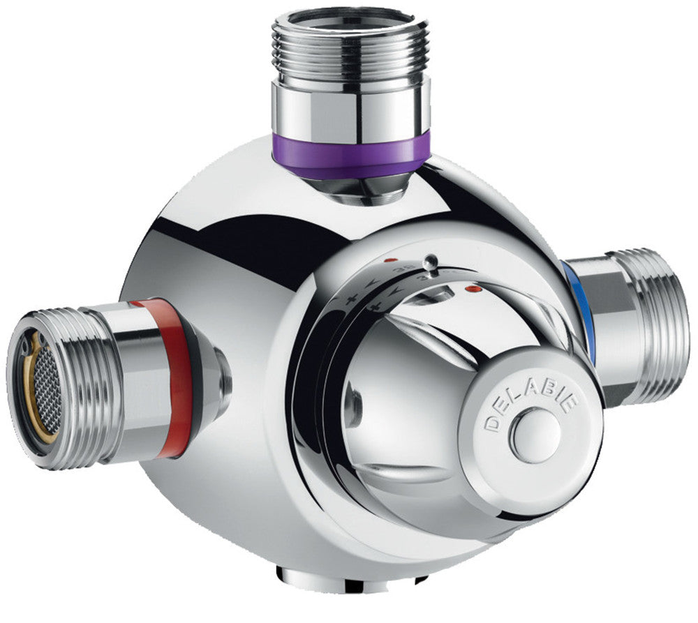 Del 731003 Premix 90L/MIN 4/4