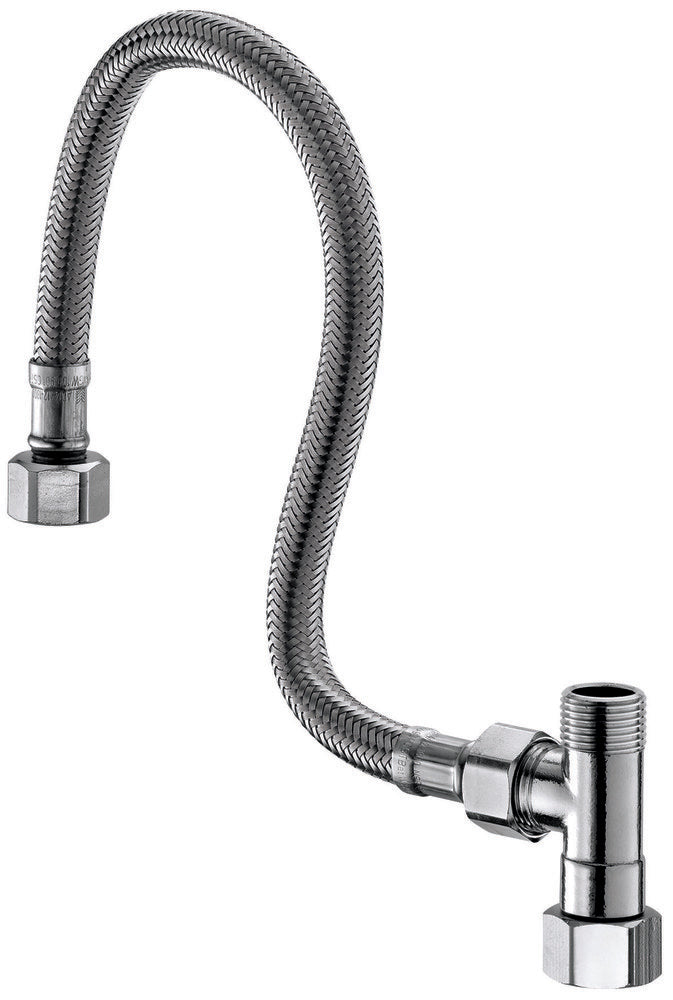 Delabie Premix Nano aansluitset