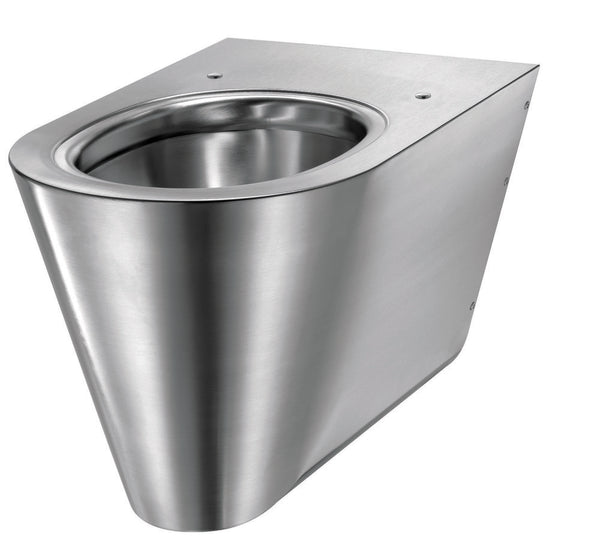 Delabie hangtoilet S21 S 360x535x350 mm