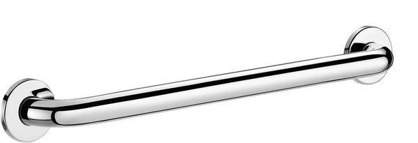 Delabie barre de maintien droite D32mm 500mm inox poli satiné Ultrasatin