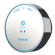 Aqualisa Quartz Blue bediening diverter