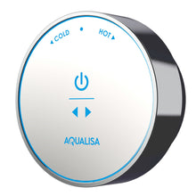 Aqualisa Quartz Blue bediening diverter