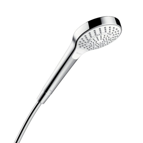 Hansgrohe Croma Select S Multi handdouche D110mm wit/chroom