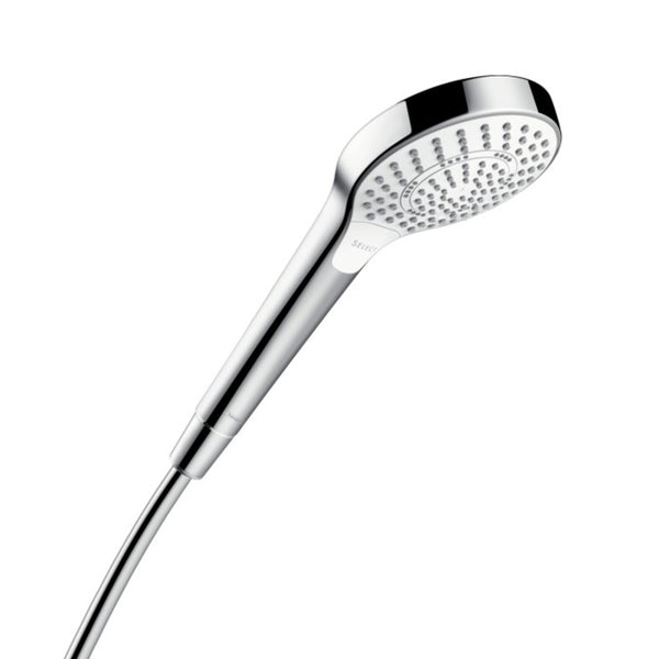 Hansgrohe Croma Select S Multi handdouche D110mm wit/chroom