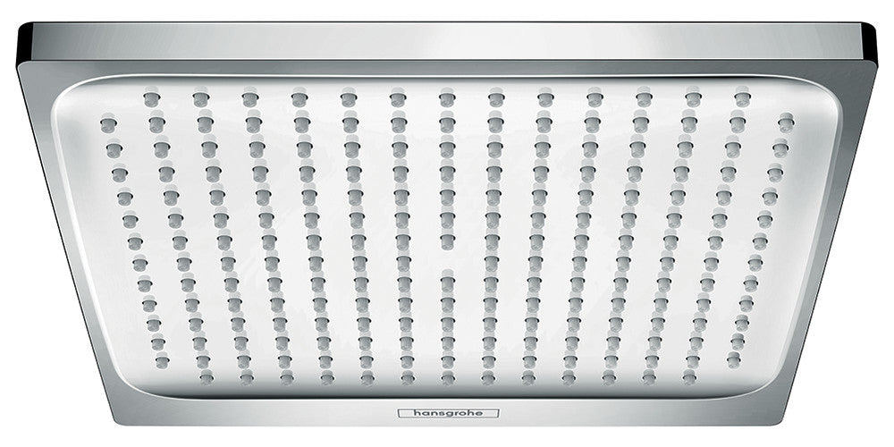 Hansgrohe Crometta E240 hoofddouche 240x240mm 18l/min chroom