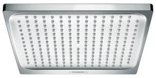 Hansgrohe Crometta E240 hoofddouche 240x240mm 18l/min chroom
