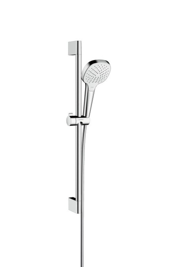 Hansgrohe Croma Select E Vario doucheset handdouche D110mm 3jets slang 160cm