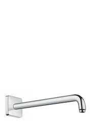Hansgrohe douchearm E uitsprong 389mm wandmontage 90° hoek aansluitdraad G 1/2