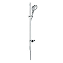 Hansgrohe Raindance Select S shower set hand shower 120 3jets P barre 90cm