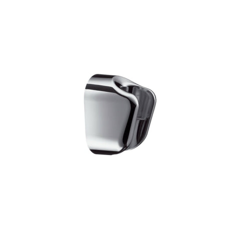 Hansgrohe wandhouder universeel voor flexibel konische moer chroom