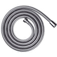 Hansgrohe Metaflex flexibel met 1konische moer en anti-knik L1600mm chroom