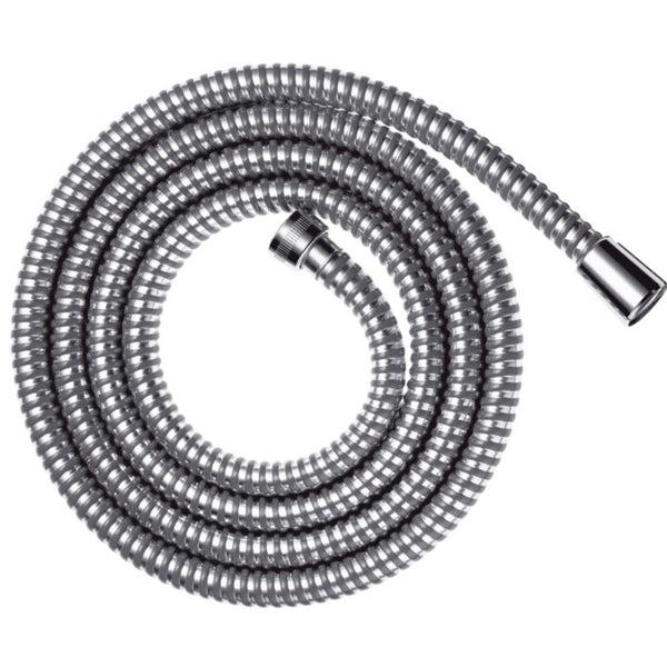 Hansgrohe Metaflex flexibel met 1konische moer en anti-knik L1600mm chroom