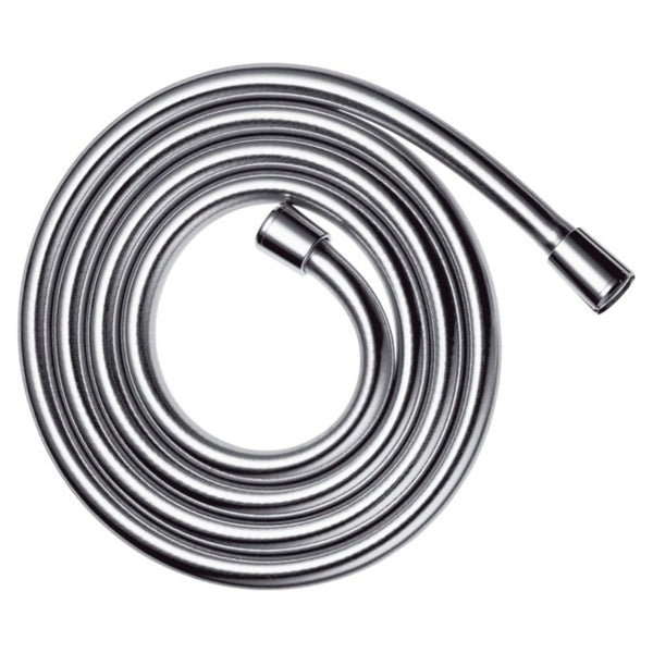 Hansgrohe Isiflex doucheslang 1600mm met 2konische moeren chroom