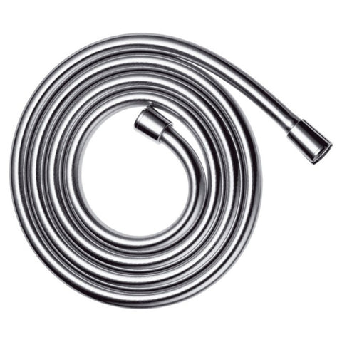 Hansgrohe Isiflex doucheslang 2000mm met 2konische moeren chroom