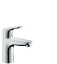 Hansgrohe Focus mélangeur de lavabo CoolStart sans vidage