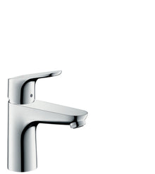 Hansgrohe Focus mélangeur de lavabo CoolStart sans vidage