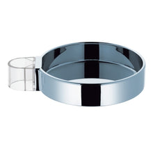 Hansgrohe Cassetta'C soap dish for Unica'S and Unica'C D22mm