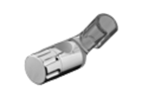 Hansgrohe schuifstuk voor douchestangen Unica'S en Unica'88 D22mm