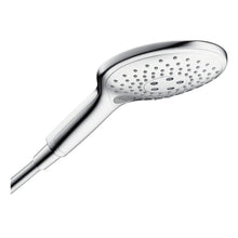 Hansgrohe Raindance Select douchette à mains D150mm Air 3jets chromé