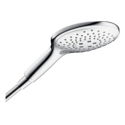 Hansgrohe Raindance Select handdouche D150mm Air 3stralen chroom