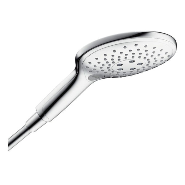 Hansgrohe Raindance Select handdouche D150mm Air 3stralen chroom