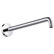 Hansgrohe douchearm uitsprong 389mm wandmontage 90° hoek aansluitdraad G 1/2