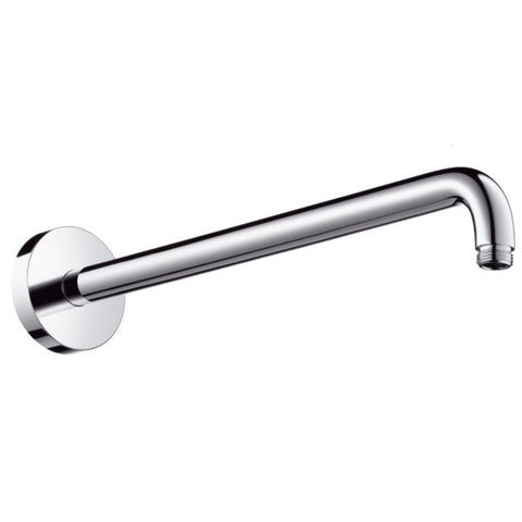 Hansgrohe douchearm uitsprong 389mm wandmontage 90° hoek aansluitdraad G 1/2