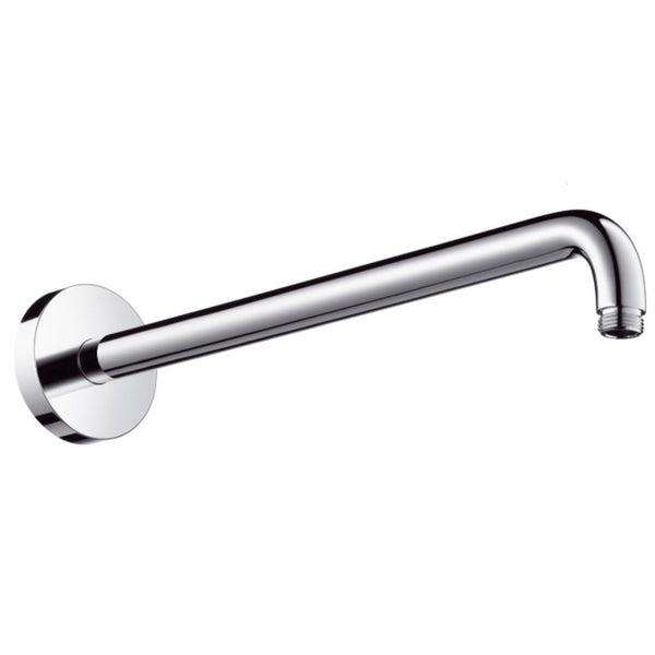 Hansgrohe douchearm uitsprong 389mm wandmontage 90° hoek aansluitdraad G 1/2