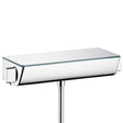 Hansgrohe Ecostat Select douchethermostaat chroom