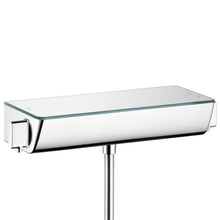 Hansgrohe Ecostat Select douchethermostaat chroom