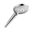Hansgrohe Raindance Select S shower à main 120 chrome