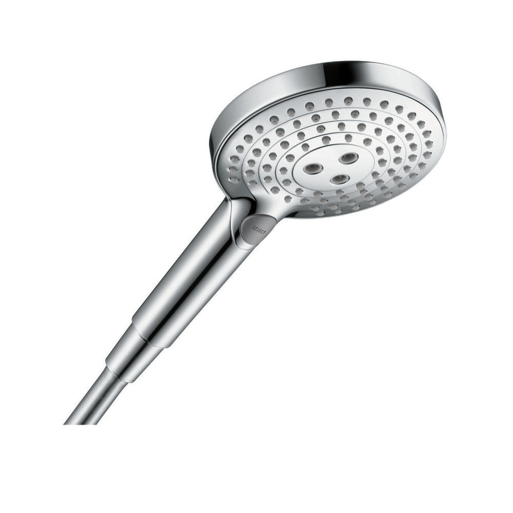 Hansgrohe Raindance Select S handdouche 120 chroom