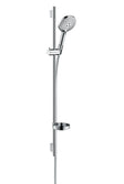 Hansgrohe Raindance Select set de douche douchette S120 3 jets barre 90cm