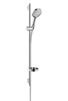 Hansgrohe Raindance Select set de douche douchette S120 3 jets barre 90cm